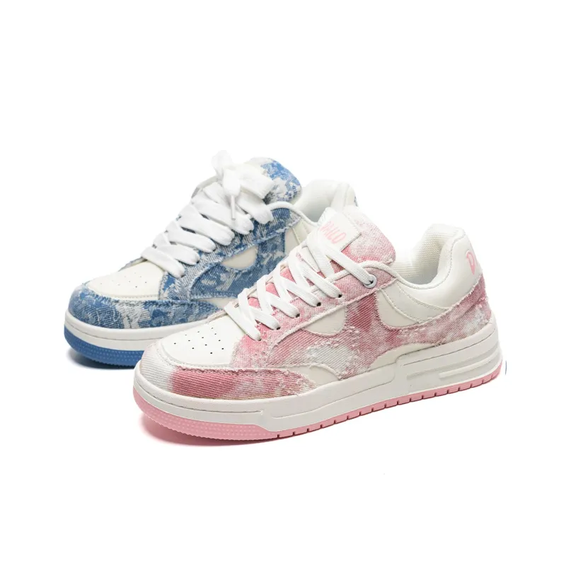 KAAVER OTTO Low-Top Trendy Niche Skateboard Shoes Unisex-76