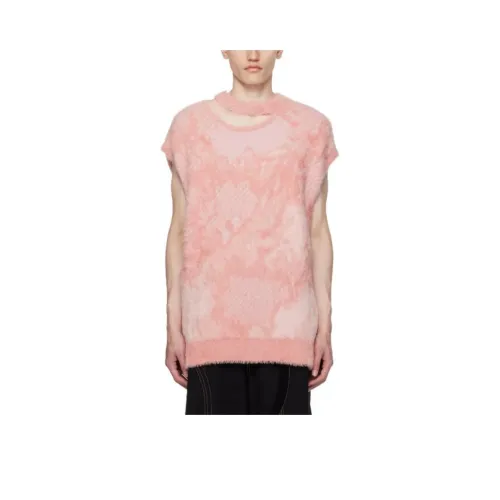 shoes jenny fairy ls5523 06 black Sweater Men's Pink