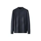 Black Heather Blue