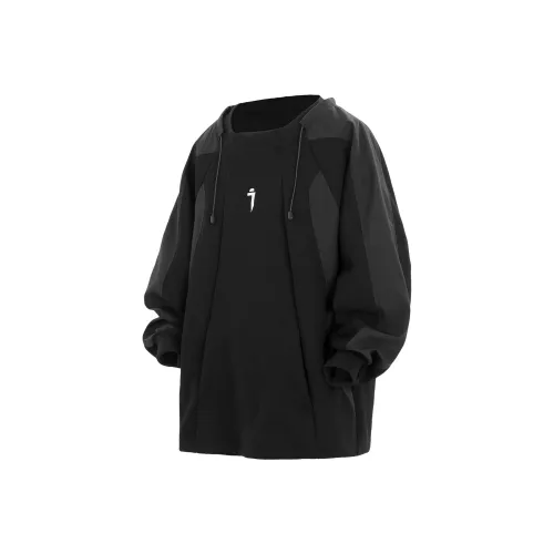GUERRILLA GROUP Sweatshirt Unisex