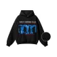 Black[Fleece-Lined and Thickened]
