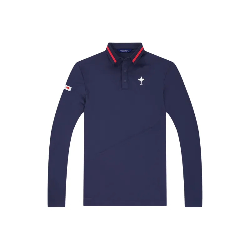 RYDER CUP EST.1927 Polo Shirt Men's-2