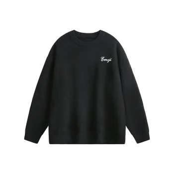 Emoji Sweaters Unisex