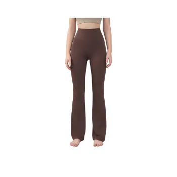 GUAILILUOLI Yoga Pants Women's