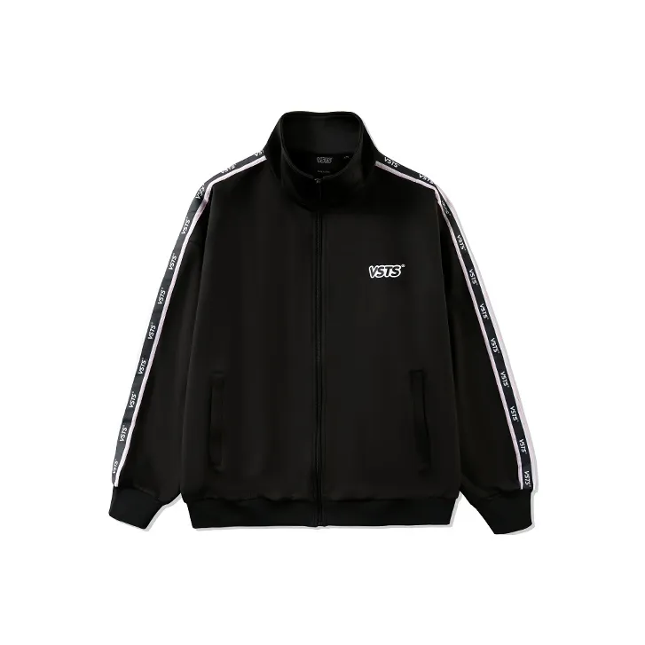 MAEA Vsts Loose Fit Jacket Unisex-0