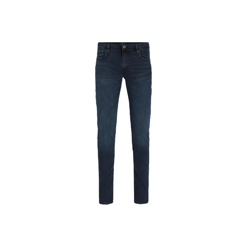 JACK&JONES Jeans Men Blue-1