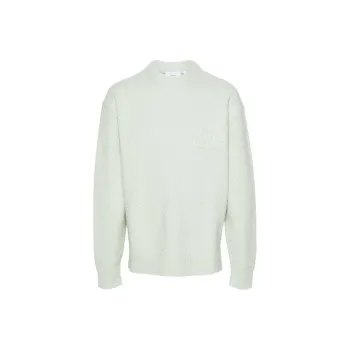 Axel Arigato SS24 Knitwear Men's Mint Green