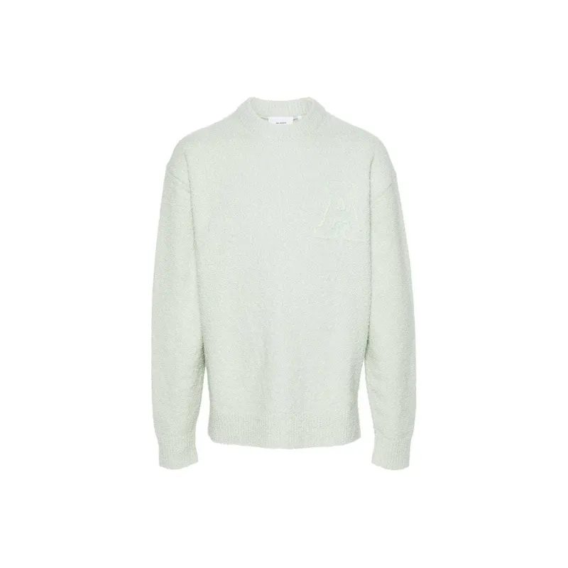 Axel Arigato SS24 Knitwear Men's Mint Green-0