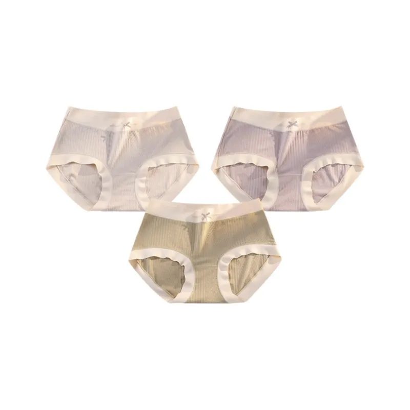 DAMOS·LOVE Underpants Women's 3 Pack-13