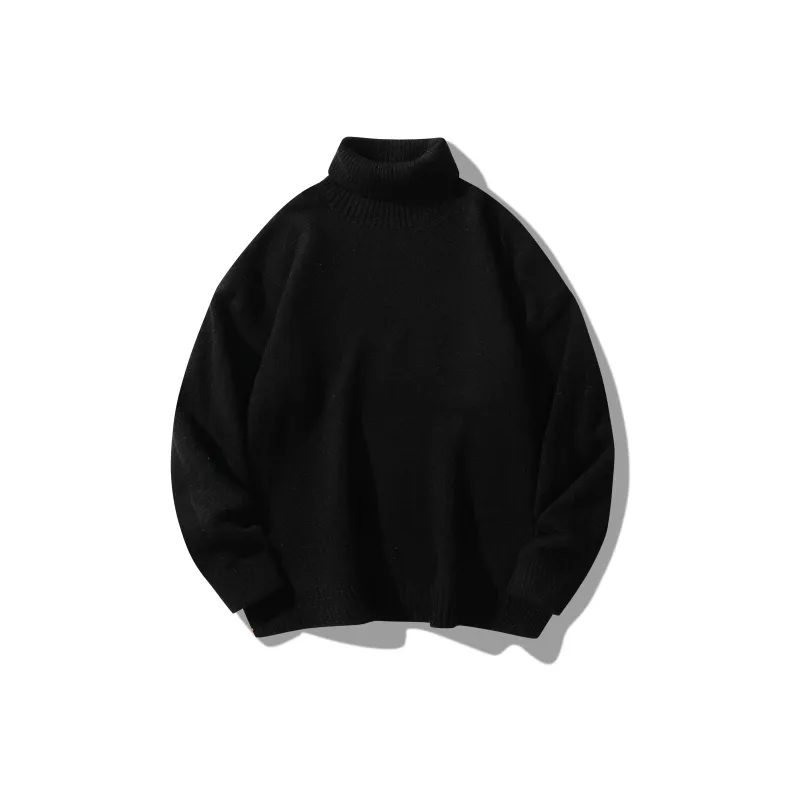TYPERIGHTER Sweaters Unisex-4