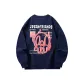 Navy Blue (Pink Logo)