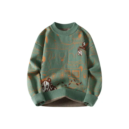 CREAZIONI LA FANTASIA E MOBILE Sweater Unisex