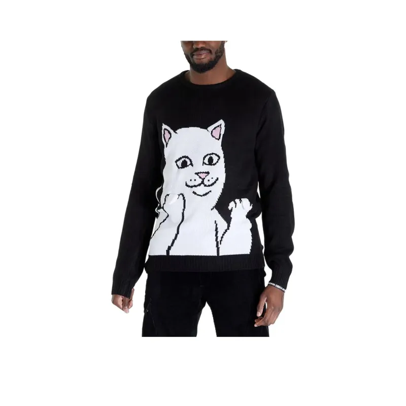 RIPNDIP Sweaters Men Black-2