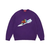 Purple/Purple