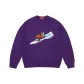Purple/Purple