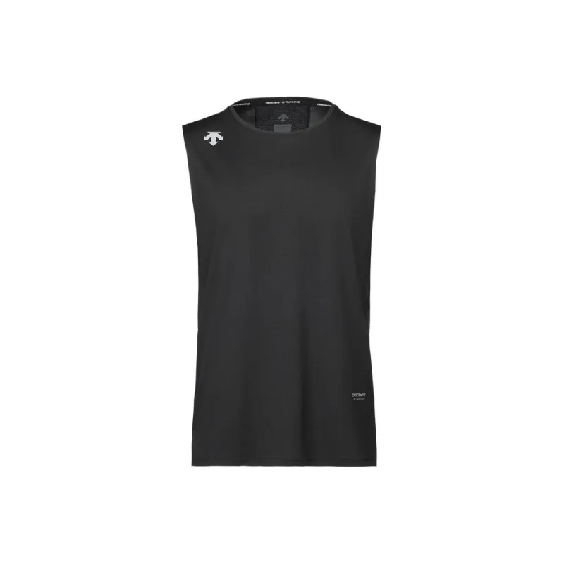 DESCENTE WOMENS RUNNING Tank Tops Men-2