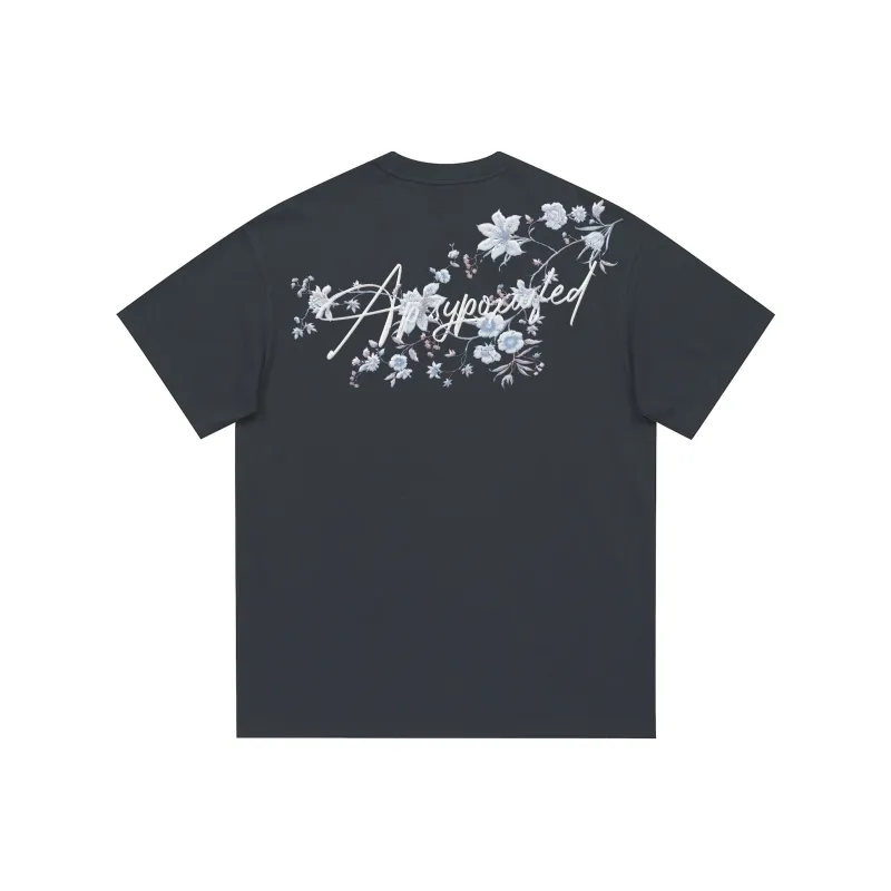 PISYPOX T Shirts Unisex-20