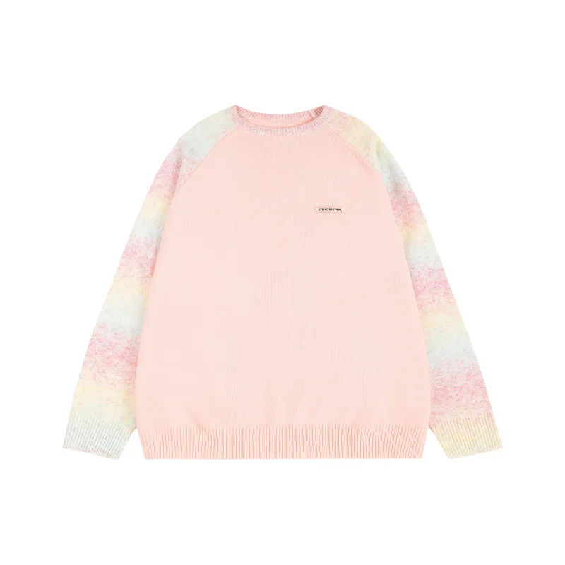Atry Sweaters Unisex-0