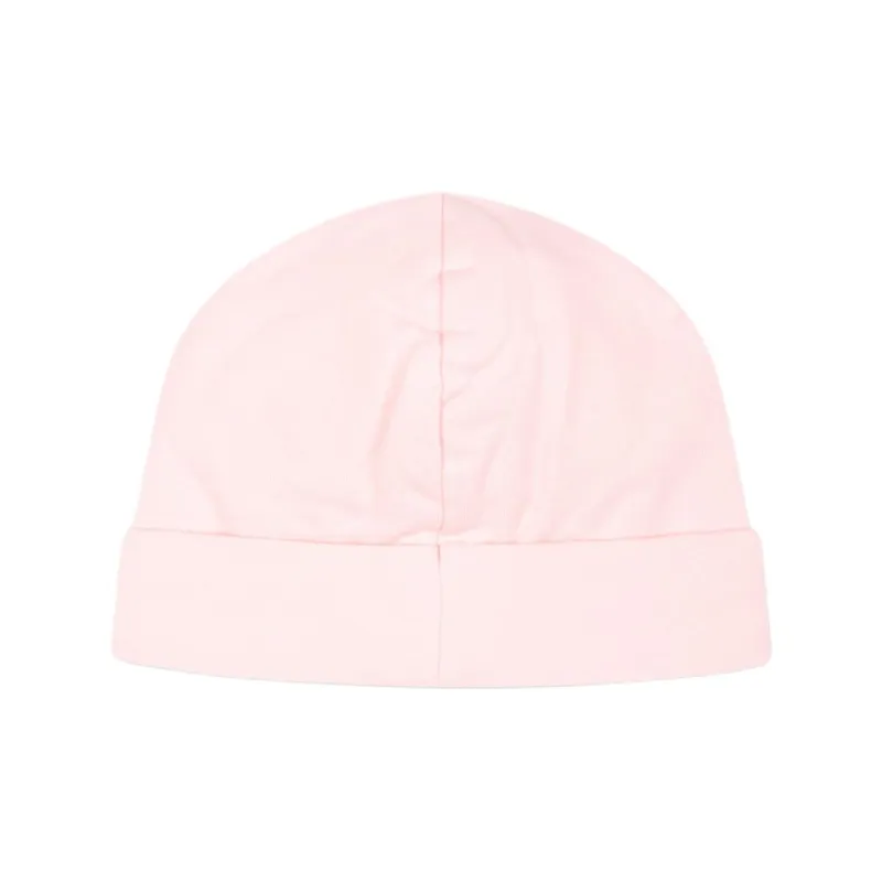 MOSCHINO Teddy Bear motif Beanie-1