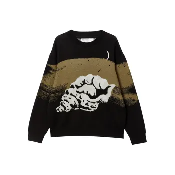 JACK JONES· x DALI Sweater Men's