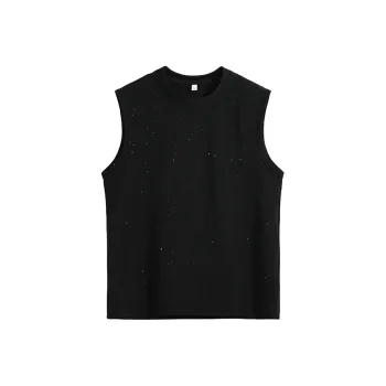 GSUE Tank Tops Unisex
