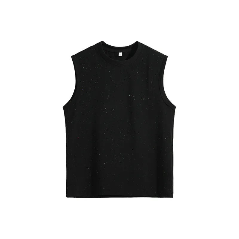 GSUE Tank Tops Unisex-0