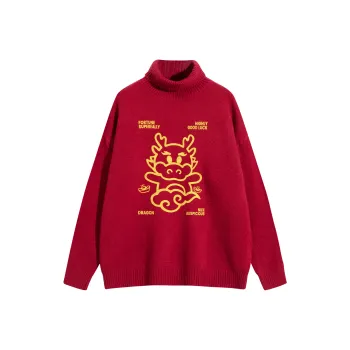 SUPEREALLY Sweaters Unisex