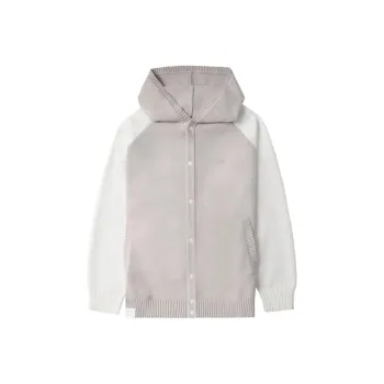 Izzue Logo appliqué Bomber Jacket