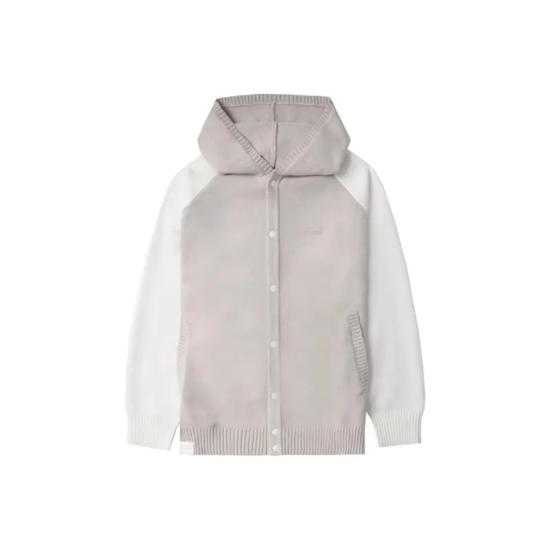Izzue Logo appliqué Cardigan-9