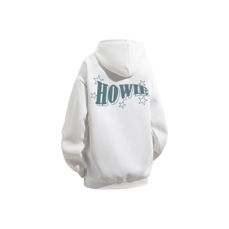 HOWIE LANDAU Sweatshirt Unisex Black-15