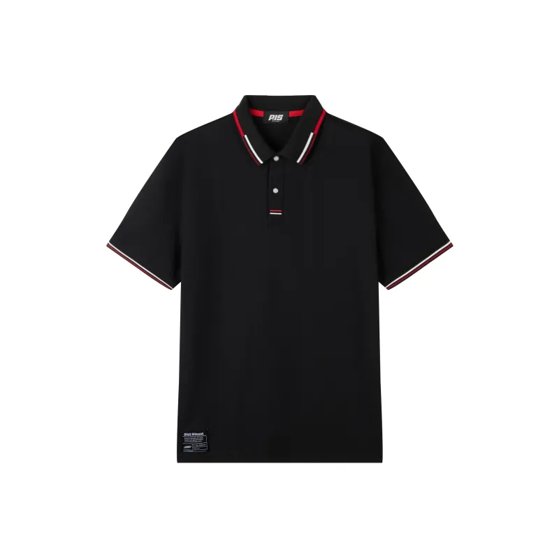 PJ's Vigor Polo Shirts Unisex-0