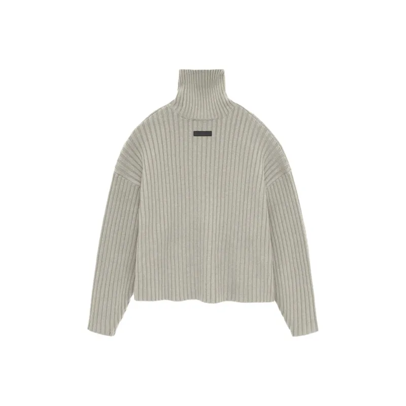Fear Of God Essentials Turtleneck-0