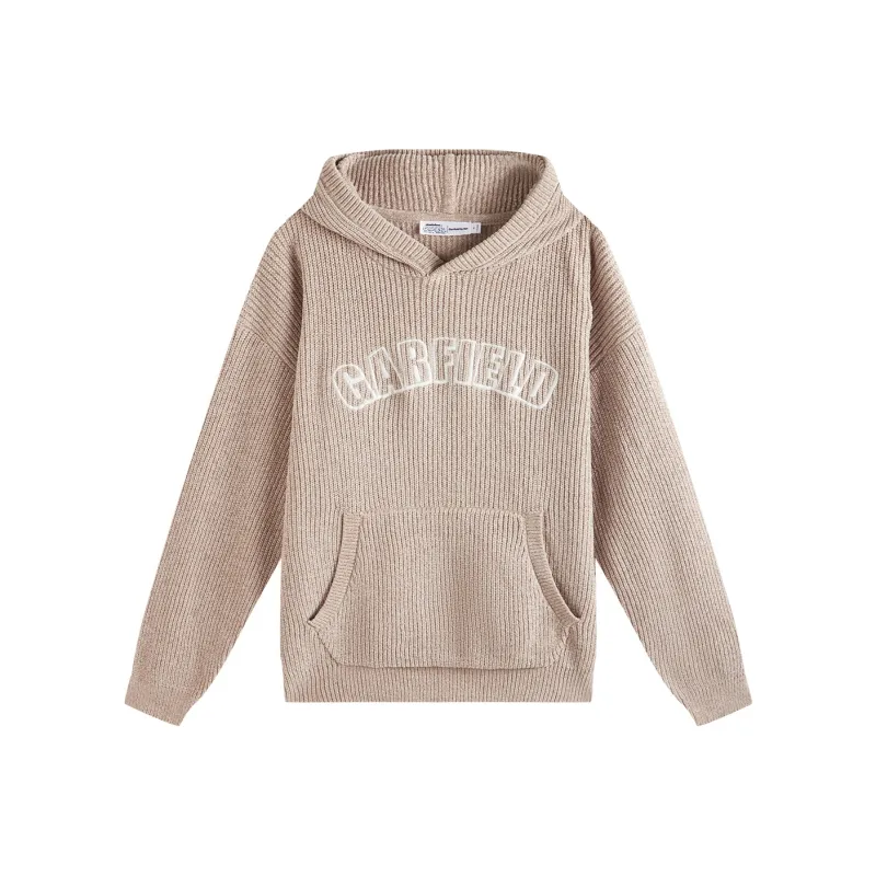 FUN X Garfield FW24 Sweater Unisex-3
