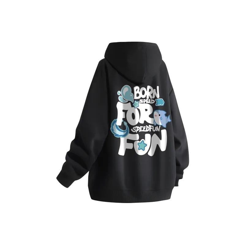 HONOR OF KINGS Sweatshirt Unisex-0