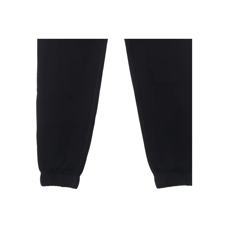 GIVENCHY Knitted Sports Pants Men's Black-5