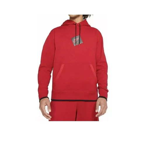 JORDAN Jumpman Classics Graphic Hoodie