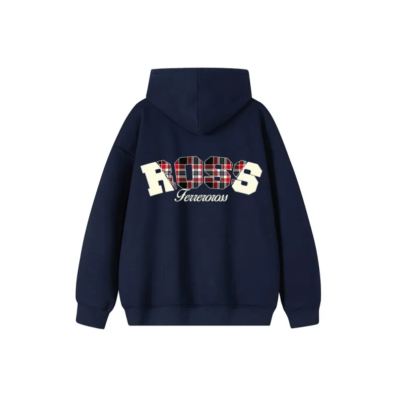 Ferrero Ross Sweatshirts Unisex-9
