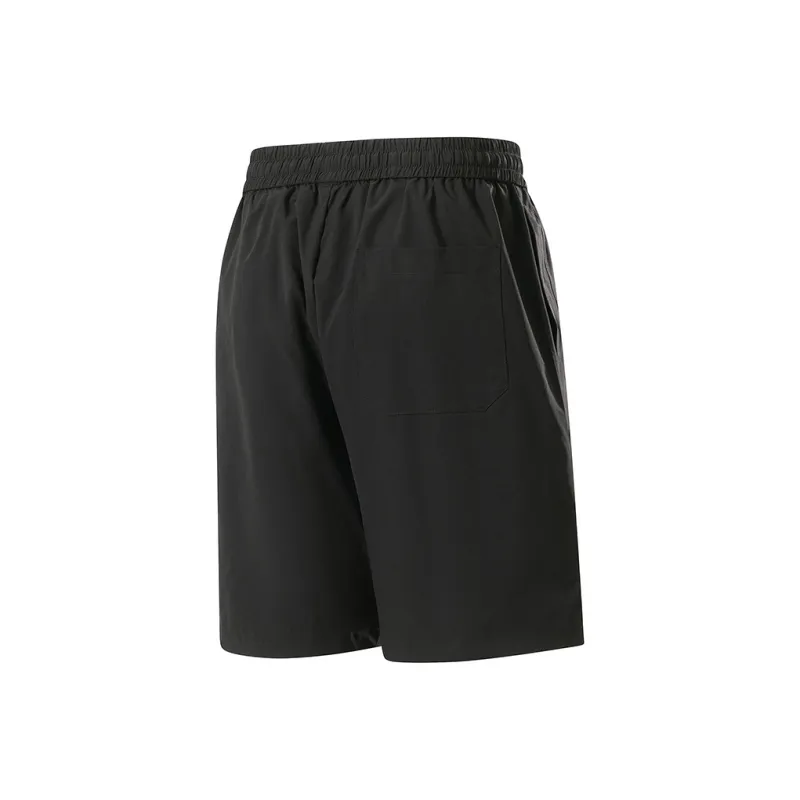 BENGEN Casual Shorts Unisex-1