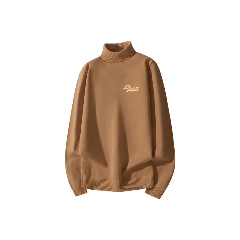 MINISO Sweaters Unisex-6