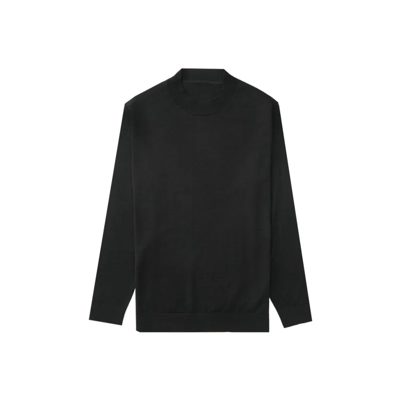 BILISISHANYANG Sweaters Men-0