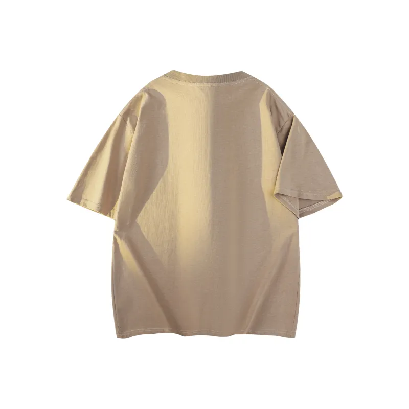 David Bakken x DAOMEIXIONG T Shirt Unisex-13