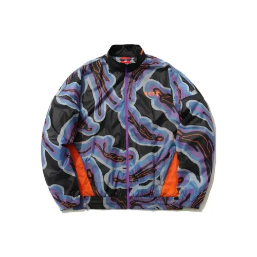 LiNing Jackets Men Purple