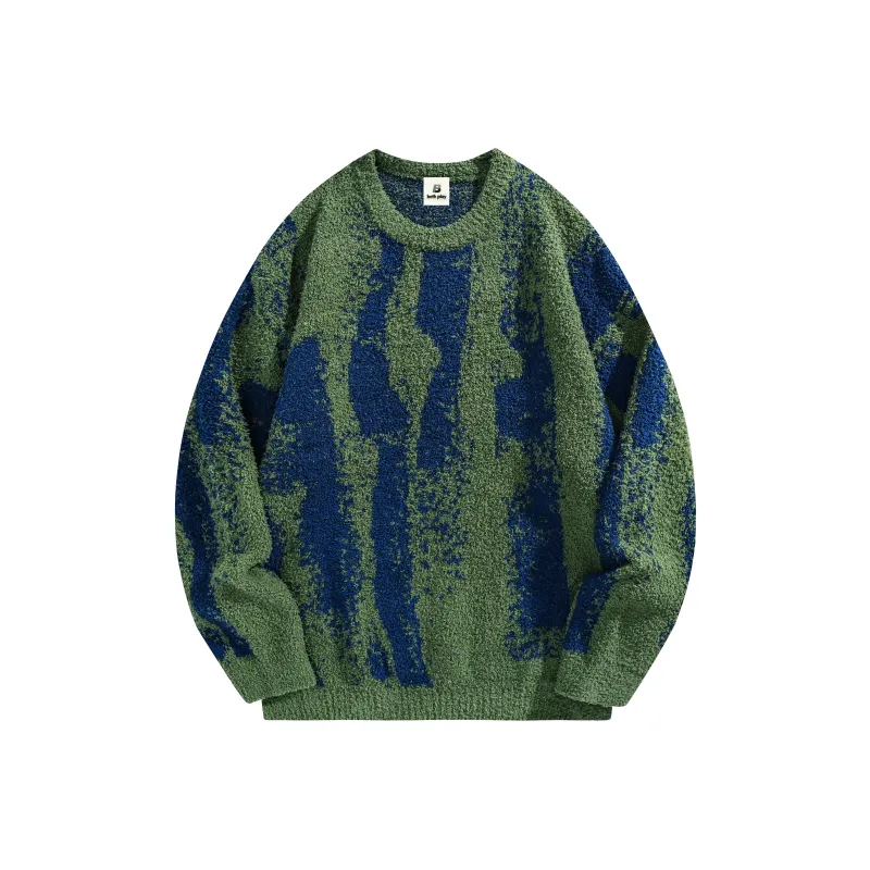 BOTH PLAY Knitwear Unisex-10