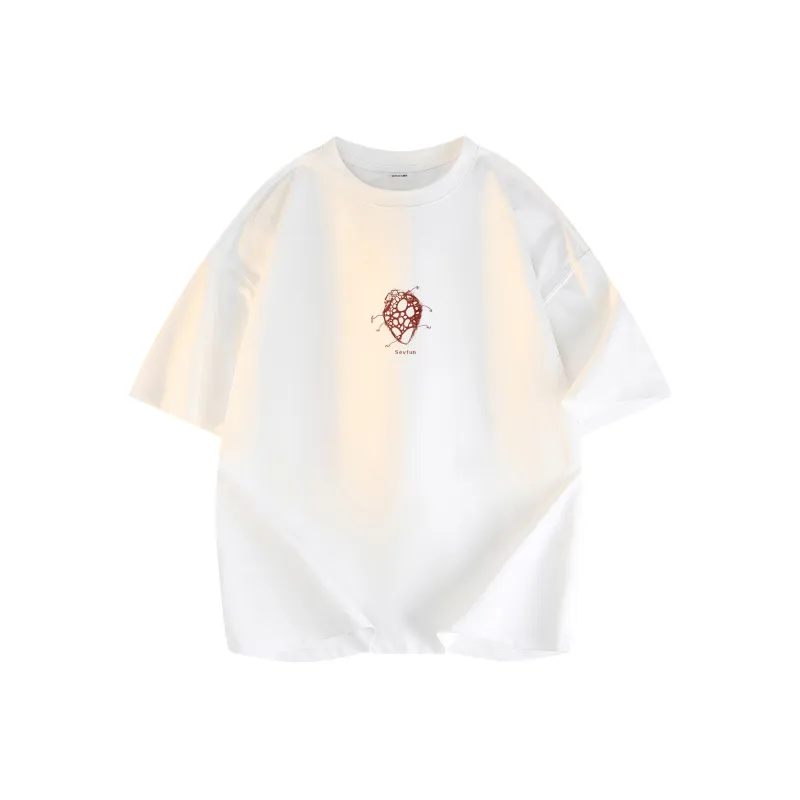 7 SEVFUN T Shirts Unisex-10