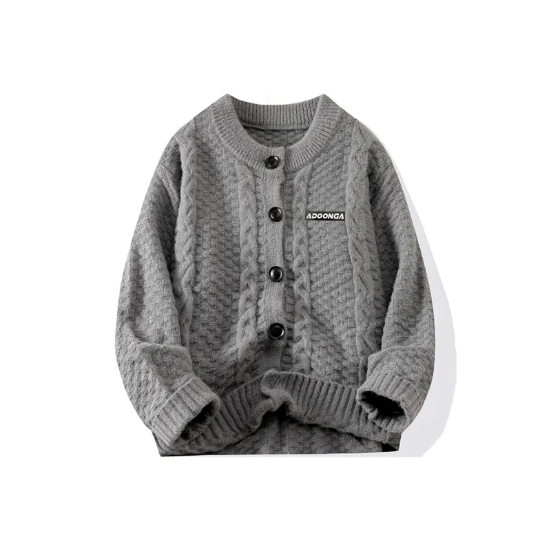 ADOONGA Knitwear Unisex-15