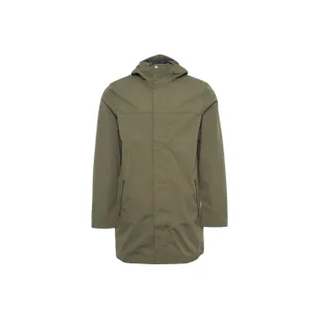 Vans Jackets Men Green