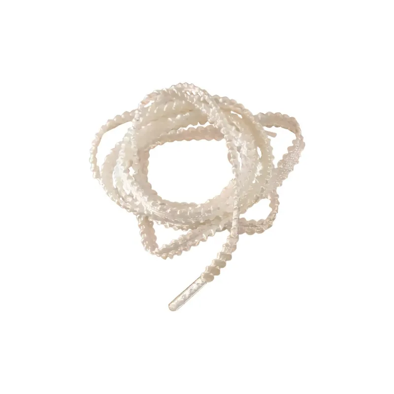 ZANC Polyester Shoelaces Unisex-1