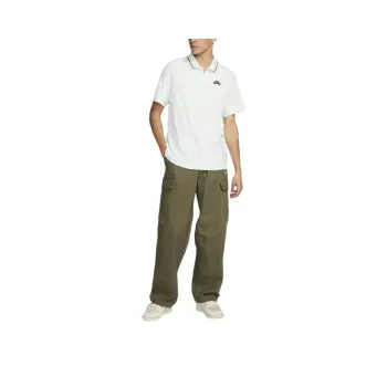 Nike SBDri FIT ADV Polo Shirt Men's Light Green