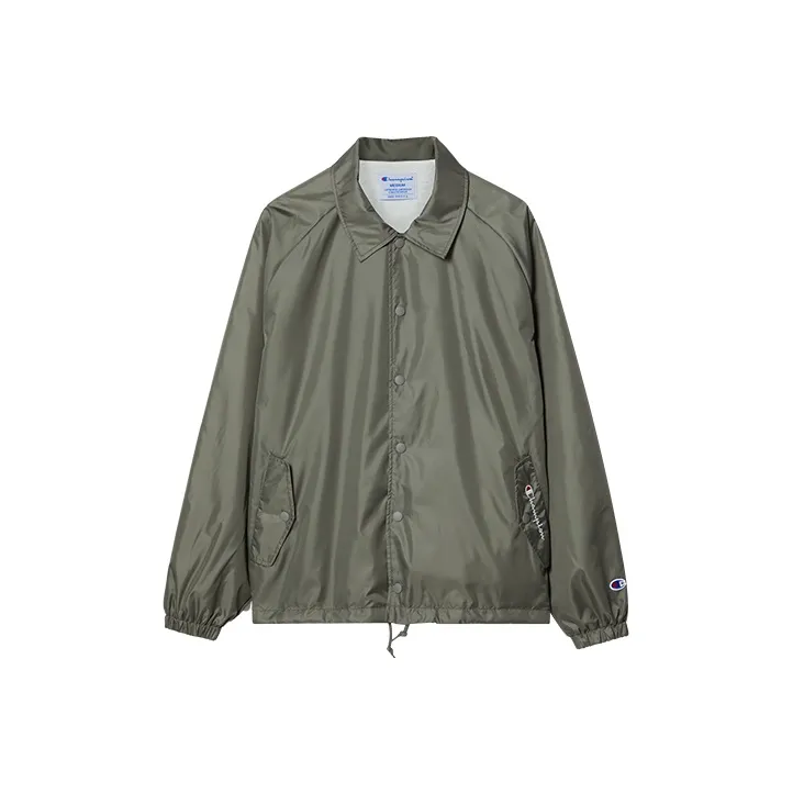 Champion Action Style Jackets Unisex-0