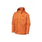 Campfire Orange